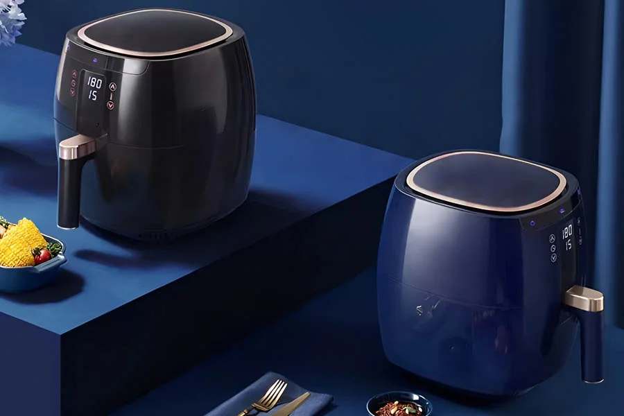 air fryer machine for home