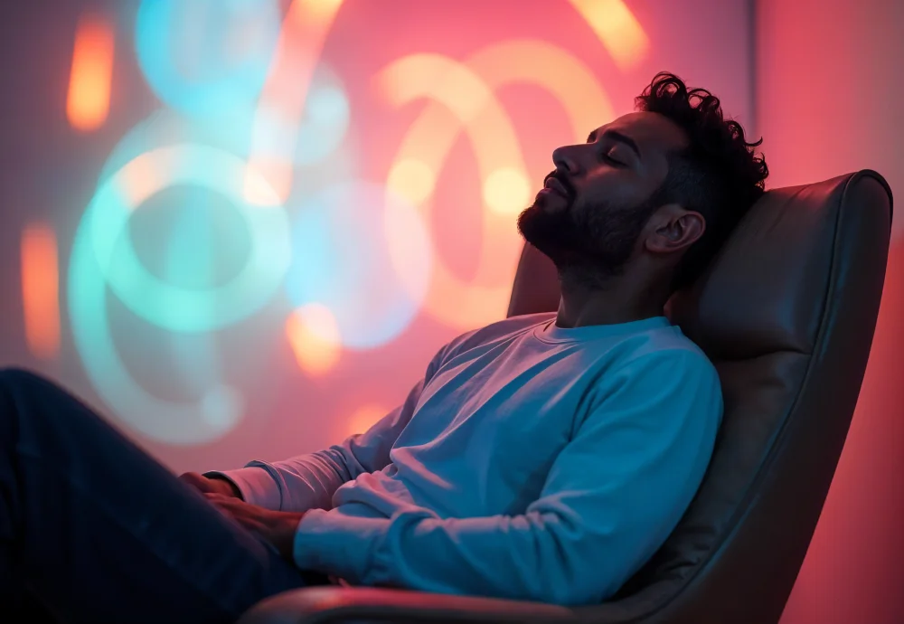 leg and calf massager